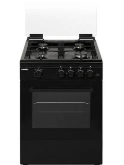 kaasuliesi Chef 60 pro musta>Sunwind