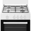 kaasuliesi Chef 60 x 60 valkoinen>Sunwind Online