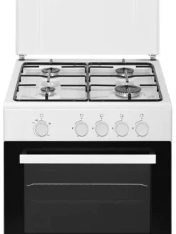 kaasuliesi Chef 60 x 60 valkoinen>Sunwind Online