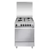 Sunwind Uunit Ja Liedet|kaasuliesi Glemgas Elegance 60 x 60 rst