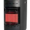 Sunwind Ilmastointi|Pihatarvikkeet|kaasulämmitin Fan-tastic 4,2 kW