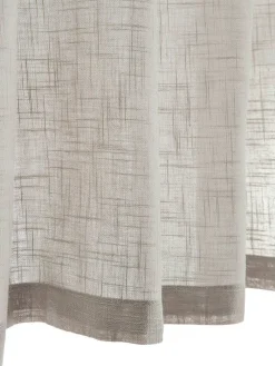 Svanefors Verhot Ja Verhotarvikkeet|kappa Otila 50x250 cm beige