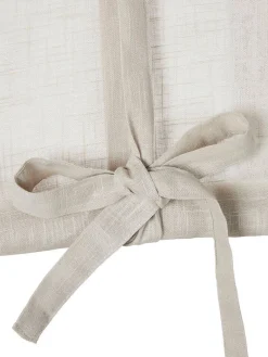 laskosverho Otila 160x90 cm beige><noscript><img width=