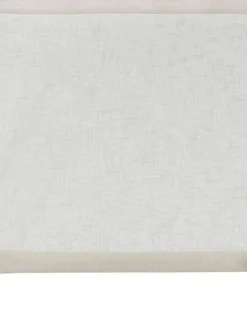 Svanefors Verhot Ja Verhotarvikkeet|laskosverho Otila 120x90 cm beige