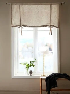 laskosverho Otila 140x90 cm beige><noscript><img width=