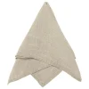 Svanefors Keittiötekstiilit|servetti Julie 45x45 cm pellava