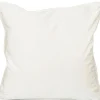 tyynynpäällinen Elise 45x45 cm valkoinen>Svanefors Clearance