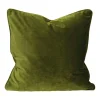 tyynynpäällinen Elise 45x45 cm vihreä>Svanefors Hot