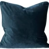 tyynynpäällinen Elise 45x45 cm t.sininen>Svanefors