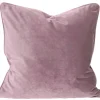 tyynynpäällinen Elise 45x45 cm roosa>Svanefors Online