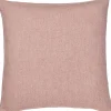 tyynynpäällinen Greenwich 45x45 cm vaalea roosa>Svanefors
