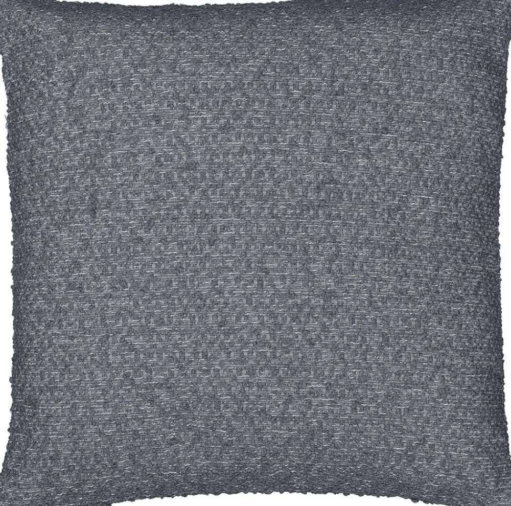 tyynynpäällinen Trond 45x45 cm t.harmaa>Svanefors Clearance