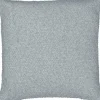 Svanefors Sisustustekstiilit|tyynynpäällinen Trond 45x45 cm harmaa