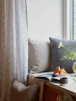 tyynynpäällinen Trond 45x45 cm nougat><noscript><img width=