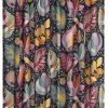 verhot A&E 145x250 cm t.sininen 2 kpl>Svanefors Outlet
