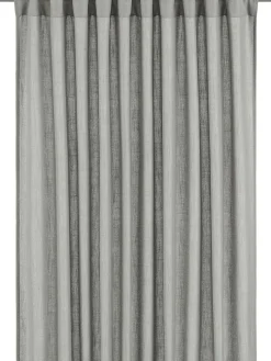 Svanefors Verhot Ja Verhotarvikkeet|verhot Cecil 145x260 cm nougat 2 kpl