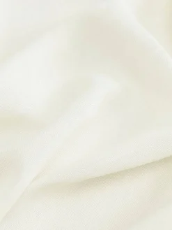 Svanefors Verhot Ja Verhotarvikkeet|verhot Cecil 145x260 cm l.valkoinen 2 kpl