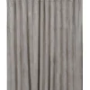 verhot Elise 135x280 cm hopea 2 kpl>Svanefors New