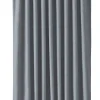 Svanefors Verhot Ja Verhotarvikkeet|verhot Greenwich 140x280 cm harmaa 2 kpl