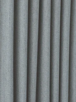 Svanefors Verhot Ja Verhotarvikkeet|verhot Greenwich 140x280 cm harmaa 2 kpl
