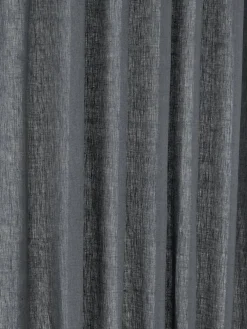Svanefors Verhot Ja Verhotarvikkeet|verhot Ingrid 140x280 cm harmaa