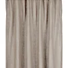 Svanefors Verhot Ja Verhotarvikkeet|verhot Julie 145x280 cm pellava 2 kpl