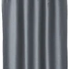 verhot Olle 140x280 cm harmaa 2 kpl>Svanefors