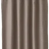 verhot Olle 140x280 cm nougat 2 kpl>Svanefors Clearance