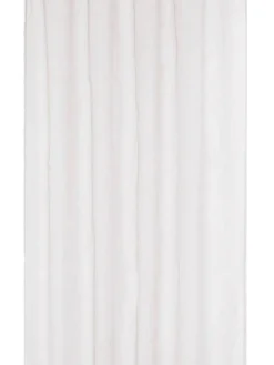 verhot Rimy 140x300 cm l.valkoinen 2 kpl>Svanefors Outlet