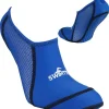 uimasukka koko 5-7/38-40 sininen>Swimtech Best
