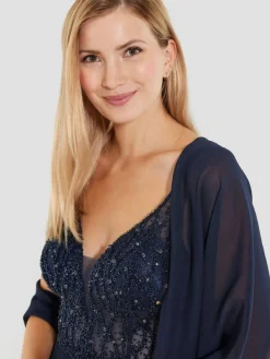 Swing Huivit|huivi 6AE00200 300 Tummansininen