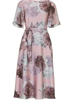 Swing Lyhyet Juhlamekot|mekko 5AE06800