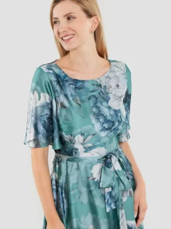 Swing Lyhyet Juhlamekot|mekko 5AE06800