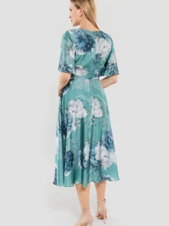 Swing Lyhyet Juhlamekot|mekko 5AE06800