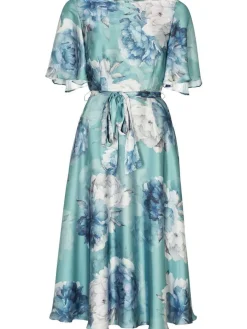 Swing Lyhyet Juhlamekot|mekko 5AE06800