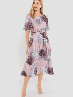 Swing Lyhyet Juhlamekot|mekko 5AE06800