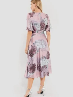 Swing Lyhyet Juhlamekot|mekko 5AE06800