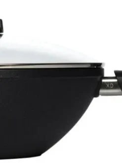 XD Wok + kansi 28 cm / 3,7 L induktio><noscript><img width=