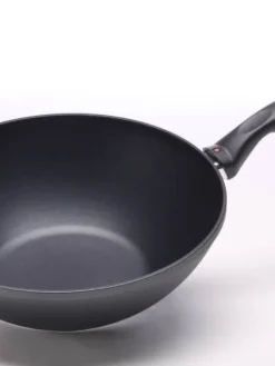 XD Wok + kansi 28 cm / 3,7 L induktio><noscript><img width=