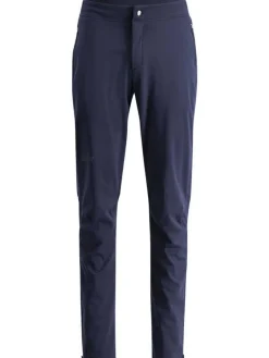 Swix Treenivaatteet|housut Infinity Softshell 75100 Dark navy