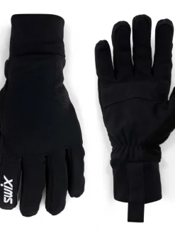 Swix Asusteet|Asusteet|käsine Lynx W H0796 1000 Black