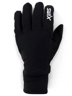 Swix Asusteet|Asusteet|käsine Lynx W H0796 1000 Black