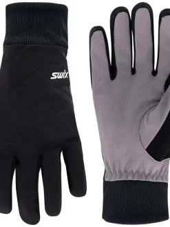 Swix Asusteet|Asusteet|käsineet Tur Softshell Glove 10120 Jet black