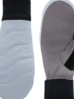 Swix Asusteet|Asusteet|käsineet Tur Softshell Mitten 71022 Ballad Blue