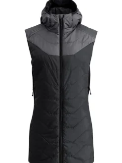 liivi Infinity Insulated Long West W>Swix Hot