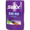 Swix Hiihtourheilu|luistoneste Glide Wax pitokarvasuksille