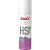 Swix Hiihtourheilu|luistoneste Violet -2C/-8C 125 ml