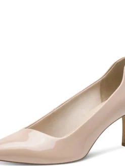 avokkaat 253 Juliane Nude Patent>Tamaris Hot