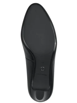 Tamaris Avokkaat Ja Juhlakengät|avokkaat Daenerys 020 020 Black matt