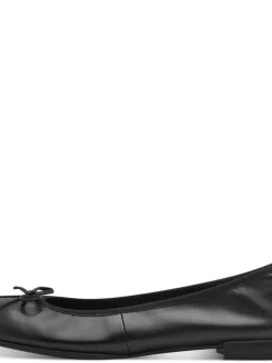ballerinat 001 Alena Black>Tamaris Clearance